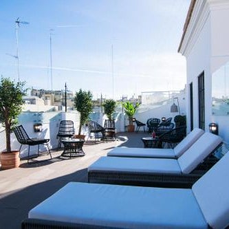 Marqués House by MYR Hotels