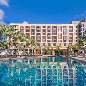 Hilton Miami Dadeland Thumbnail