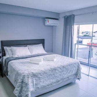 Hotel Prime Executive