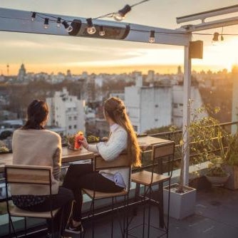 City Express Plus by Marriott Buenos Aires Palermo Thumbnail