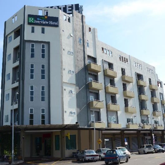 Riverview Hotel