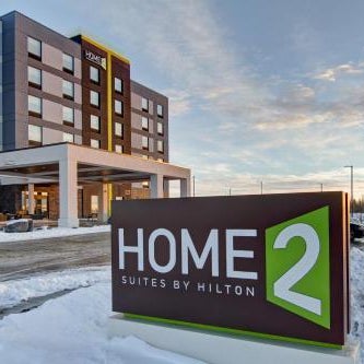 Home2 Suites By Hilton Edmonton South Thumbnail