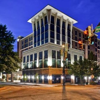 Homewood Suites By Hilton Greenville Downtown Thumbnail