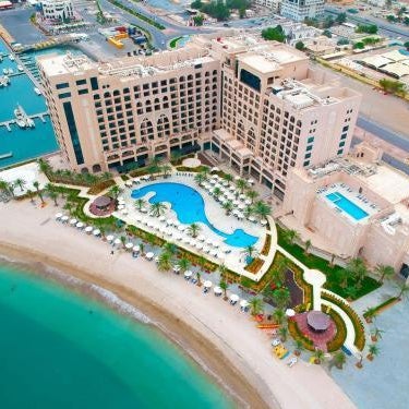 Al Bahar Hotel & Resort Thumbnail