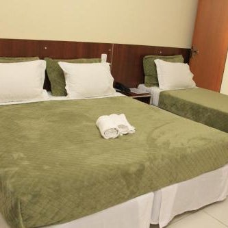 Hotel Zandoná Thumbnail