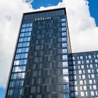 Hilton Rochester Mayo Clinic Area