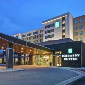 Embassy Suites By Hilton Plainfield Indianapolis Airport Thumbnail