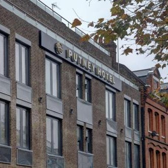 Putney Hotel