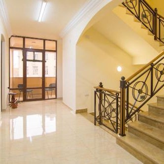 Tatev Hotel and Tours Thumbnail