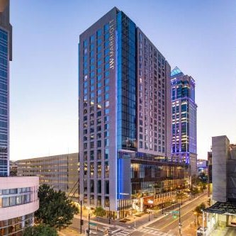 JW Marriott Charlotte Thumbnail