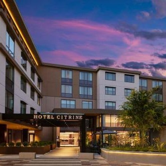 Hotel Citrine, Palo Alto, A Tribute Portfolio Hotel Thumbnail