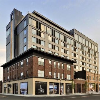 AC Hotel by Marriott Columbus Downtown Thumbnail