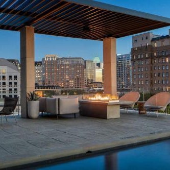 Marriott Dallas Uptown Thumbnail