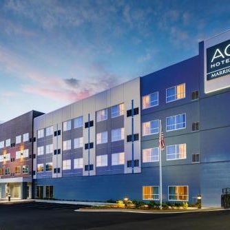 AC Hotel by Marriott Portland Beaverton Thumbnail
