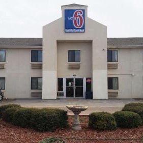 Motel 6 Elk City, Ok Thumbnail