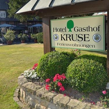 Hotel Gasthof Kruse