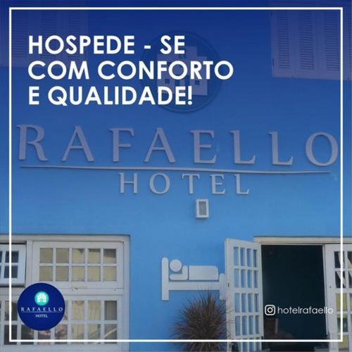 RAFAELLO HOTEL Thumbnail