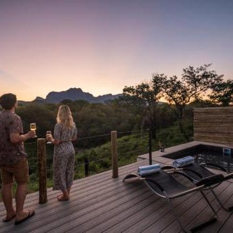 Kruger Cliffs Lodge - Absolute privacy guaranteed Thumbnail