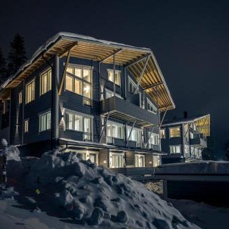Ski-Inn PyhäLinna