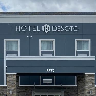 Hotel DeSoto Thumbnail