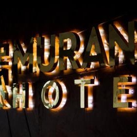 Murano Hotel
