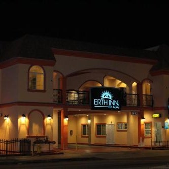 ERTH INN by AGA Maywood Thumbnail