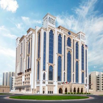 Al Jaddaf Rotana Suite Hotel Thumbnail