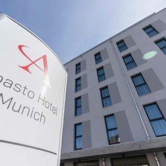 Abasto Hotel Munchen Feldmoching Thumbnail