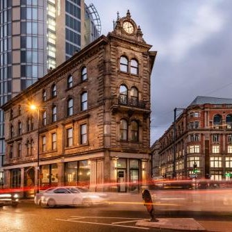 Hotel Indigo Manchester - Victoria Station By IHG Thumbnail