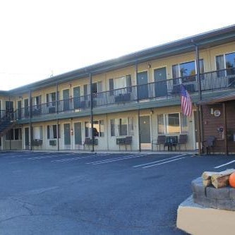 John Day Motel Thumbnail