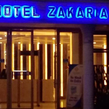 Hotel Zakaria International Thumbnail