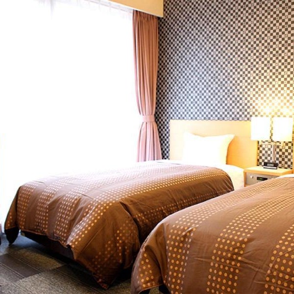 Hotel Livemax Hiroshima Funairi-machi Riverside Thumbnail