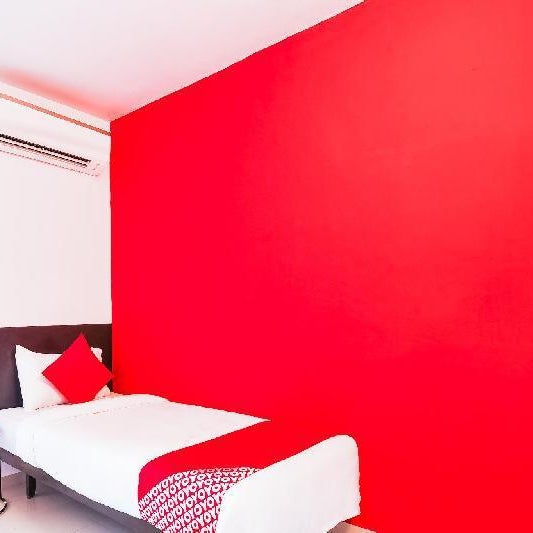 Super Hotel O By OYO Maruthi Gandhi Park