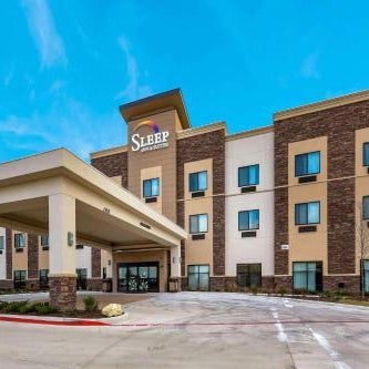 Sleep Inn & Suites - Fossil Creek Thumbnail