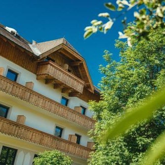 Stadtvilla Schladming Boutiquehotel