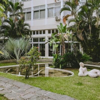Hotel Cataguases