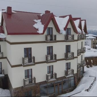 Ereto Hotel by SnowTime Thumbnail