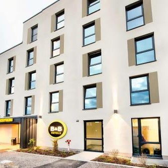 B&B Hotel Kempten