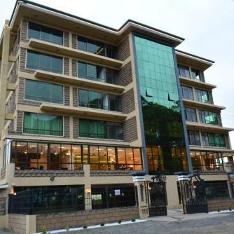 Hylise Hotel Thumbnail