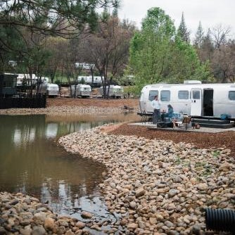 AutoCamp Yosemite Thumbnail