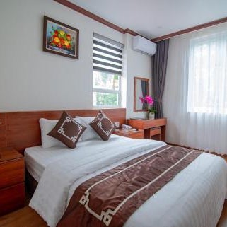 LUXURY HOSTEL