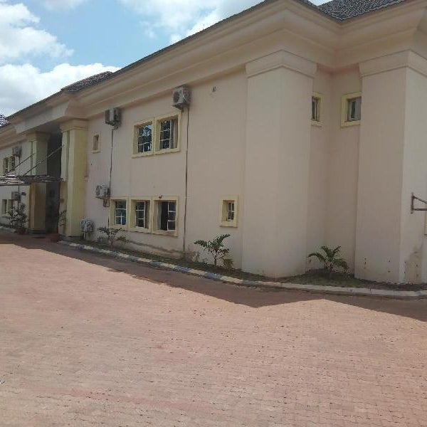Eden Crest Hotel & Resort Thumbnail