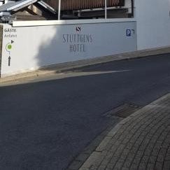 Stüttgens Hotel