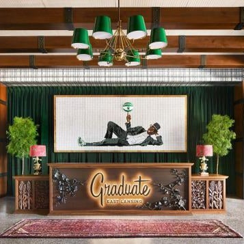 Graduate by Hilton East Lansing Thumbnail