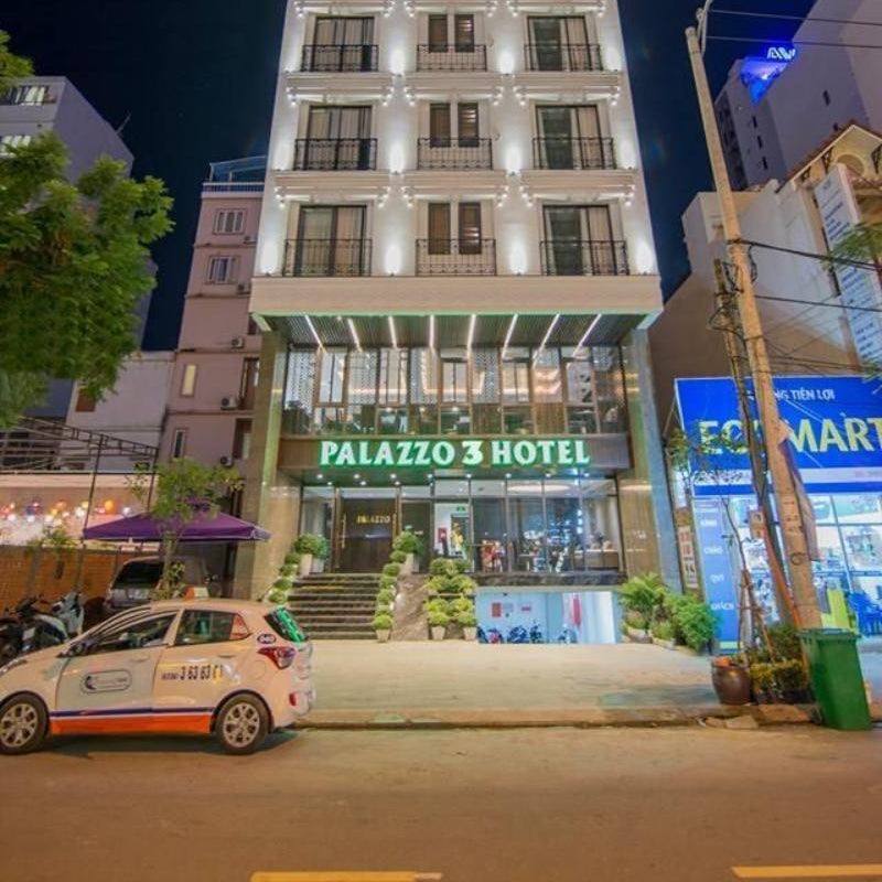 Palazzo Cozy Hotel and Spa - An Thuong Walking Street Thumbnail