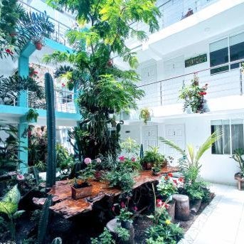 Hotel Boutique los Remansos
