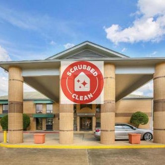 OYO Hotel Texarkana Trinity AR Hwy I-30 Thumbnail