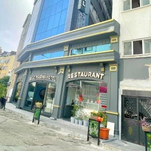 Blue Marina Hotel & SPA Thumbnail