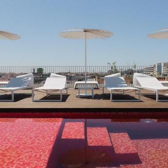 Lumen Hotel & The Lisbon Light Show Thumbnail