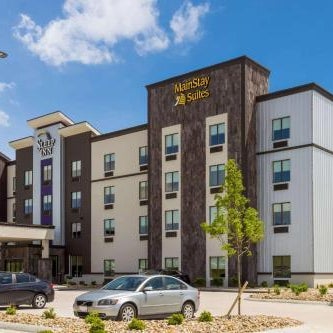 MainStay Suites Logan Ohio-Hocking Hills Thumbnail